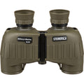 Steiner Fernglas Military Marine 8x25 Olive Robuste Autofokus Jagdoptik