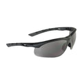 SWISS EYE Taktische Brille Weitwinkel-Ballistik-Schießbrille mit UV400-Antibeschlag