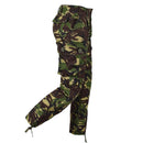 TACGEAR Brand British Army style combat pants DPM camo ripstop cargo trousers - GoMilitar