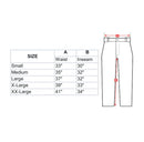 TACGEAR Brand Danish Military style field cargo combat pants M84 camo ripstop - GoMilitar