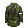 TACGEAR Marke Dänische Militär stil smock jacke ripstop kommando M84 camouflage