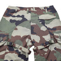 TACGEAR Marke Französisch Militär stil kampfhose CCE camo ripstop cargo taktische