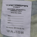 TACGEAR Marke Schwedische Militär-Stil Kampfhose Splinter Camo Cargo Ripstop