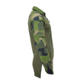 TACGEAR Marke Schwedische Militär-Stil Kampfhemden Feld Splitter Camouflage Unterwäsche