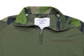 TACGEAR Marke Schwedische Militär-Stil Kampfhemden Feld Splitter Camouflage Unterwäsche