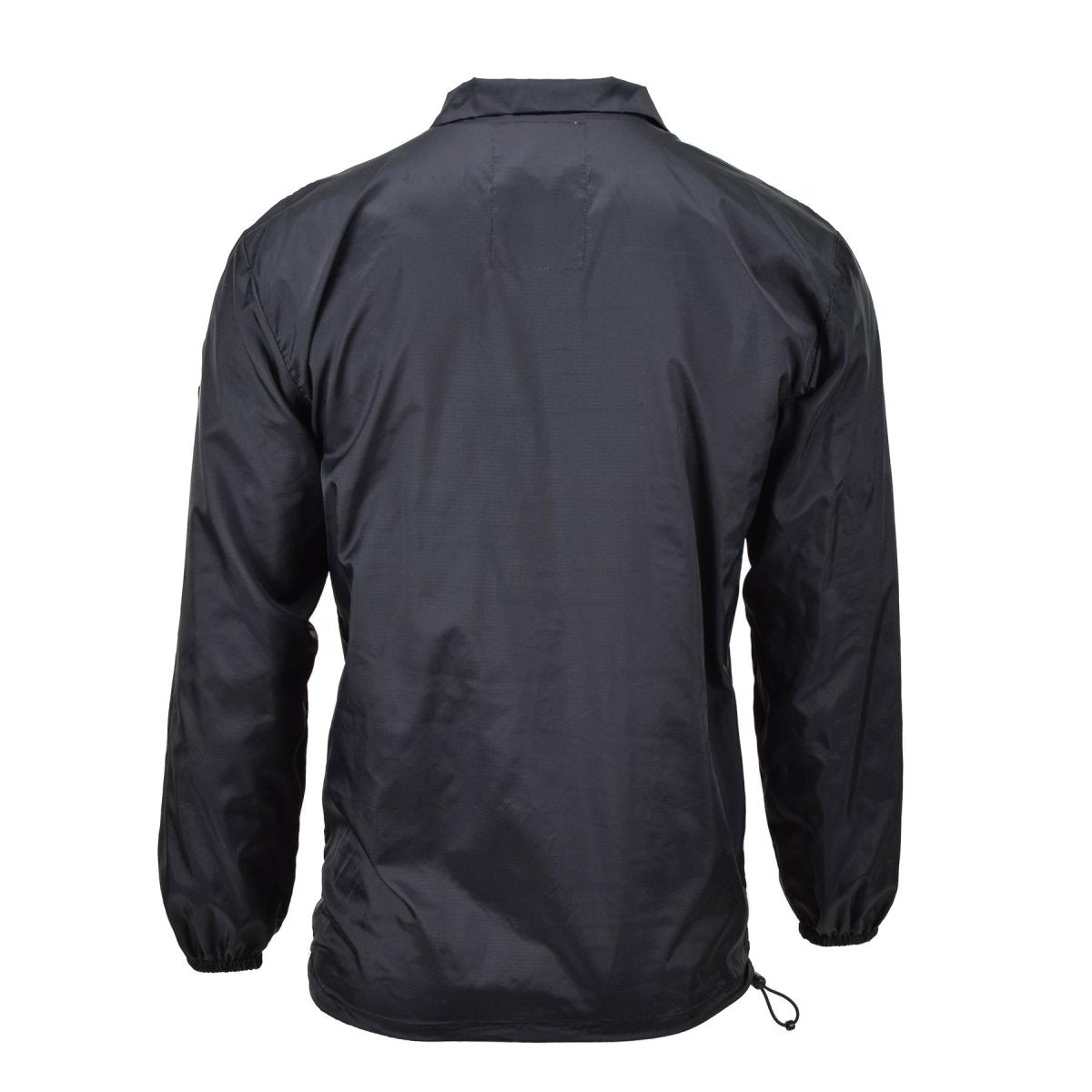 TACGEAR Marke wind hemd schwarz leichte camping wandern outdoor ripstop smock