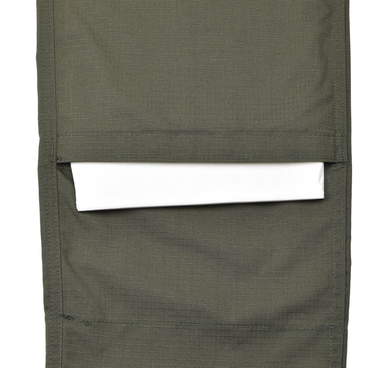 TACGEAR Militär Feld Cargohose Ripstop Taktische verstärkte Hose oliv