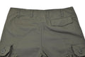 TACGEAR Militär Feld Cargohose Ripstop Taktische verstärkte Hose oliv