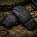 TAMREX A+ LeatherPRO Winter Gloves Goatskin Leather Thinsulate G80 insulation - GoMilitar