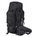 Tasmanian Tiger Raid Pack MK III 52L Tactical Backpack MOLLE System Hip Strap - GoMilitar