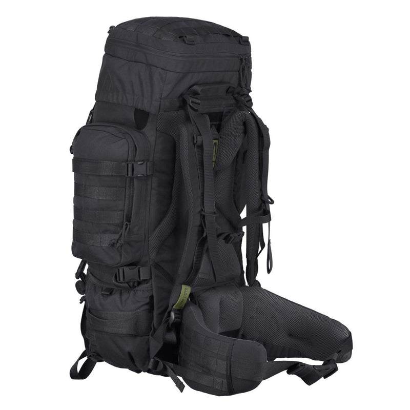 Tasmanian Tiger Raid Pack MK III 52L Tactical Backpack MOLLE System Hip Strap - GoMilitar