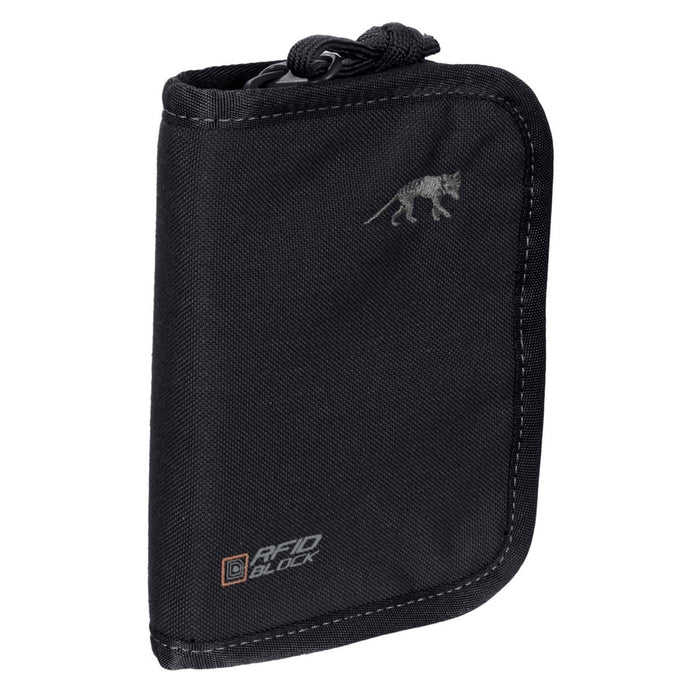 Tasmanian Tiger Taktische RFID-blockierende Geldbörse Cordura Secure Military EDC Gear – GoMilitar