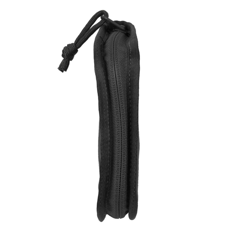 Tasmanian Tiger Tactical RFID Blocking Wallet Cordura Secure Military EDC Gear - GoMilitar