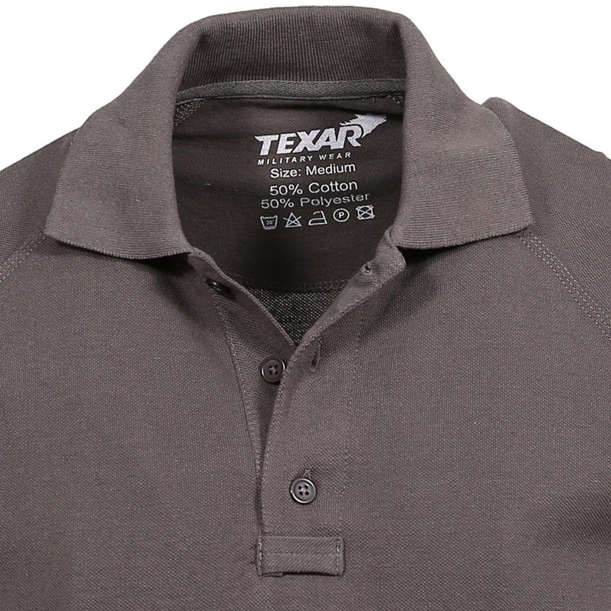 TEXAR Elite Pro taktisches Poloshirt kurzärmliges Militär-Sommeruniform-T-Shirt