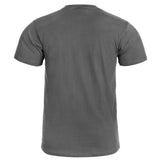 TEXAR Militär T-Shirt hochwertiges Baumwoll-Unterhemd atmungsaktive Uniform-Basisschicht