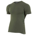 TEXAR Militärkleidung Baselayer Kurzarm Unterhemd taktische Truppen Unterwäsche