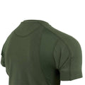 TEXAR Militärkleidung Baselayer Kurzarm Unterhemd taktische Truppen Unterwäsche