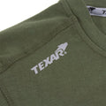 TEXAR Militärkleidung Baselayer Kurzarm Unterhemd taktische Truppen Unterwäsche