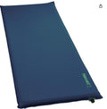 Therm-a-Rest BaseCamp XL Selbstaufblasende Isomatte 196 cm Poseidon Blau