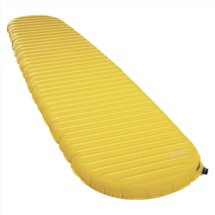 Therm-a-Rest NeoAir Xlite Isomatte ThermaCapture WingLock Ventil Gelb – GoMilitar