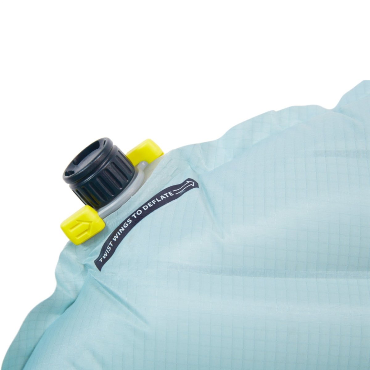 Therm-a-Rest NeoAir XTherm Isomatte WingLock ThermaCapture Ventil Regular