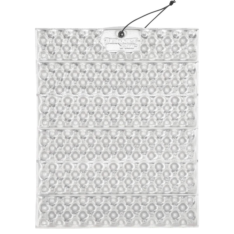Therm - a - Rest Z Seat Camping Mat Lightweight Compact Durable Camping Polyester - GoMilitar