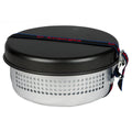 Trangia hart eloxiert leichtes Aluminium Herd Set Antihaft-Pfanne Outdoor Camp