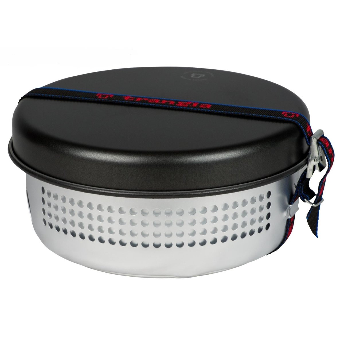 Trangia hart eloxiert leichtes Aluminium Herd Set Antihaft-Pfanne Outdoor Camp