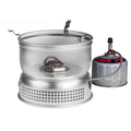 Trangia hart eloxiert leichtes Aluminium Herd Set Antihaft-Pfanne Outdoor Camp