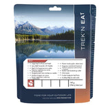 Trek'N Eat Hauptgericht Scharfer Rindfleischauflauf Camping Outdoor Essen dehydriert