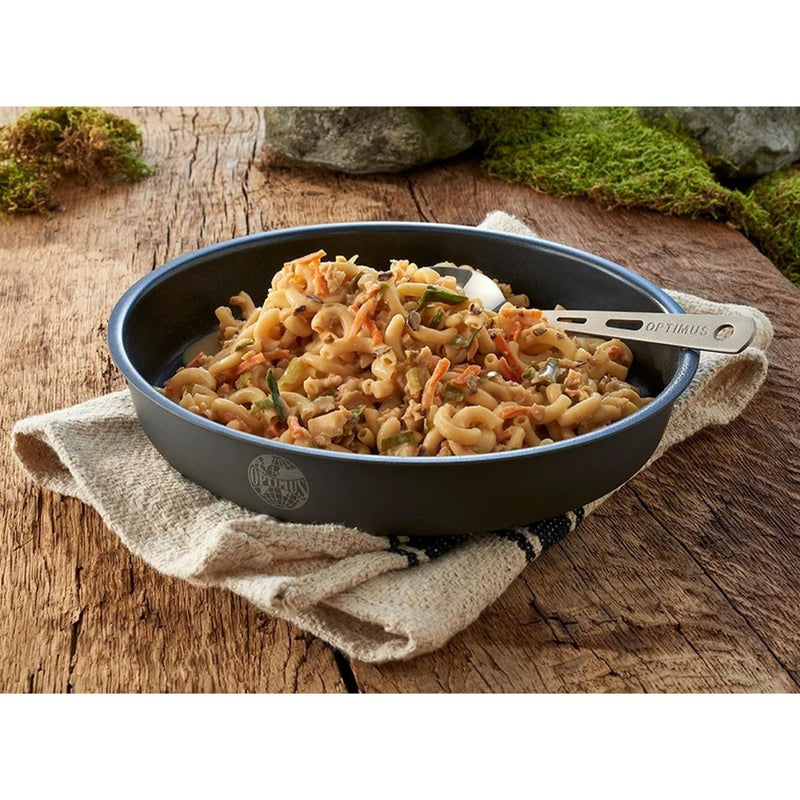 Trek'N Eat Vegetarische Mahlzeit Wildpilze Dehydrierte Survival-Outdoornahrung