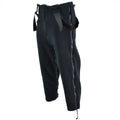 US Army Hose Thermo schwarz Extrem Kälteschutzhose Polartec Overall NEU