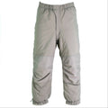 US Army Hose Thermohose Grau Extrem kaltes Wetter Hose ECW GEN III Softie US