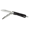 US Army Style Messer TL 29 USA Militär Elektrikermesser Multitool rostfrei