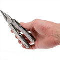Victorinox Swiss Tool Spirit X Multitool 24 Funktionen Lederscheide EDC