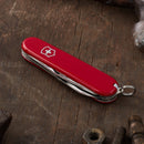 Victorinox Tinker Multi Tool Knife 12 Functions 91 mm EDC Pocket Tool Red - GoMilitar