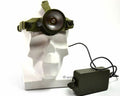 Vintage schwedische Schweden Militär Armee Stirnlampe Stirnlampe Taschenlampe