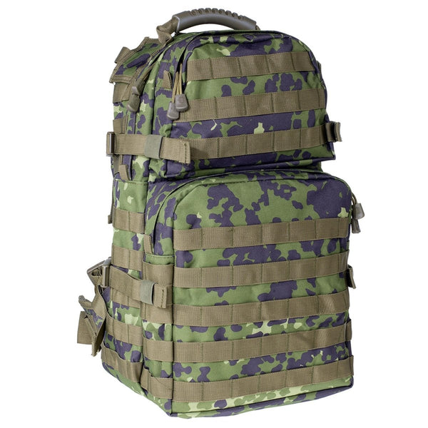 Assault backpack