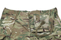 Original britische Armee Militär Kampf MTP Camouflage Shorts Militärausgabe NEU