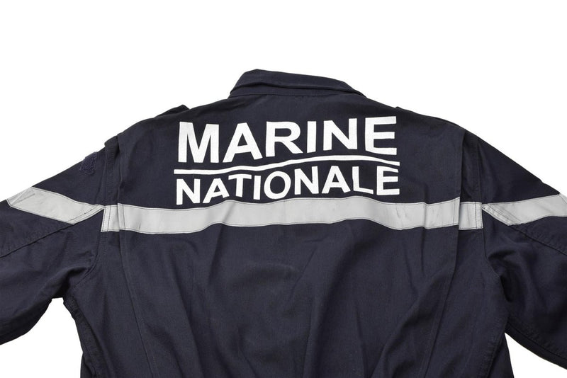 french military surplus jumpsuit