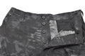 Mil-Tec Brand US Militär Mandra Night ACU Ripstop Hose im Armeestil