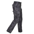 Mil-Tec Brand US Militär Mandra Night ACU Ripstop Hose im Armeestil