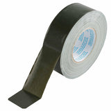 Militärisches Gewebe-Klebeband 50m x 50mm oliv extrem stark wasserdicht NEU